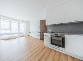 Prodej bytu, 2+kk, 50 m²