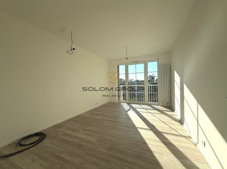 Prodej bytu, 1+kk, 29 m²