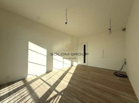 Prodej bytu, 1+kk, 29 m²