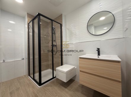 Prodej bytu, 1+kk, 29 m²