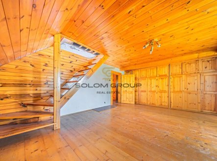 Prodej domu/vily, 160 m²