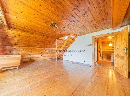 Prodej domu/vily, 160 m²