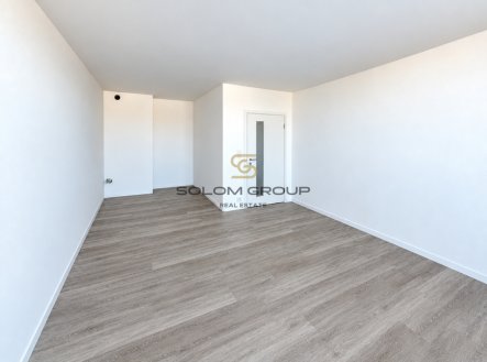 Prodej bytu, 2+kk, 53 m²