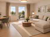 Prodej bytu, 1+kk, 33 m²