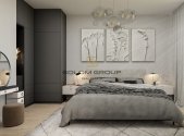 Prodej bytu, 2+kk, 48 m²