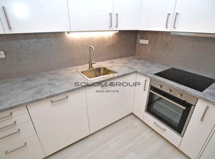 2864875 | Pronájem bytu, 2+kk, 51 m²