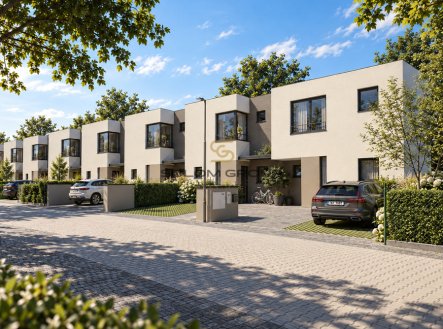 Prodej domu/vily, 105 m² obrázek