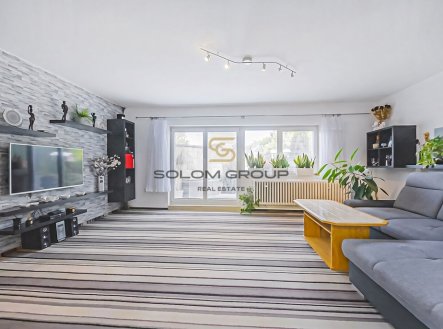 Prodej domu/vily, 140 m²