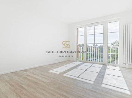 Prodej bytu, 1+kk, 30 m²