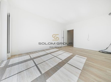 Prodej bytu, 1+kk, 30 m²
