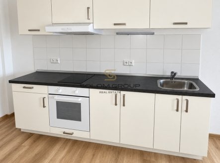 Pronájem bytu, 2+1, 60 m²