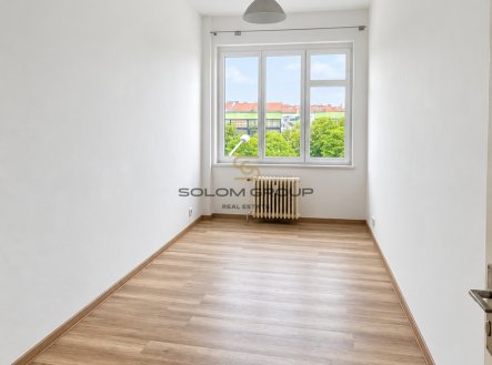 Pronájem bytu, 2+1, 60 m²