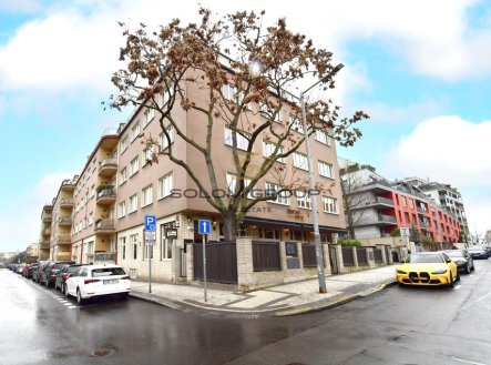 Pronájem bytu, 1+1, 36 m² obrázek