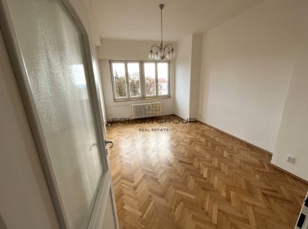 Pronájem bytu, 1+1, 36 m²