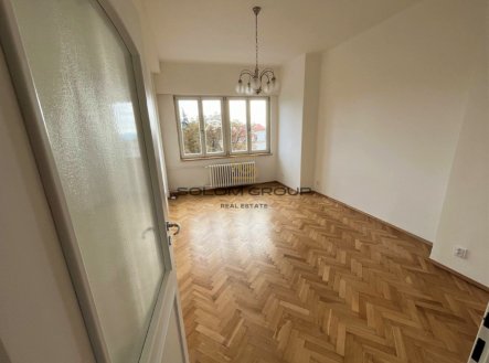 Pronájem bytu, 1+1, 36 m²