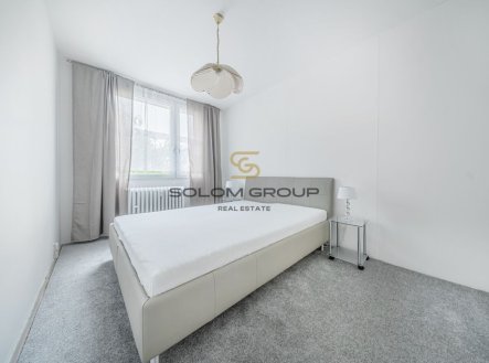 Prodej bytu, 2+kk, 43 m²