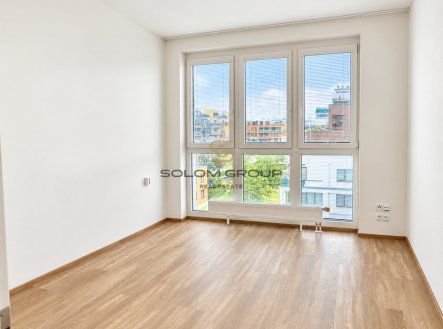 Pronájem bytu, 2+kk, 58 m²