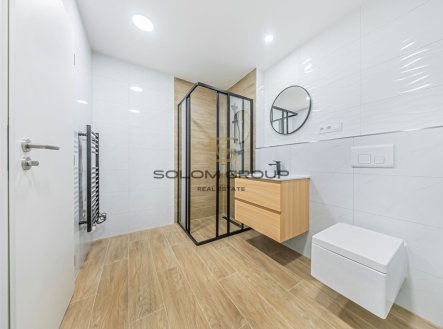 Prodej bytu, 2+kk, 53 m²