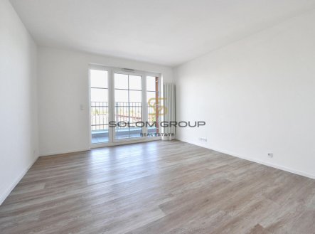 Prodej bytu, 2+kk, 53 m² obrázek