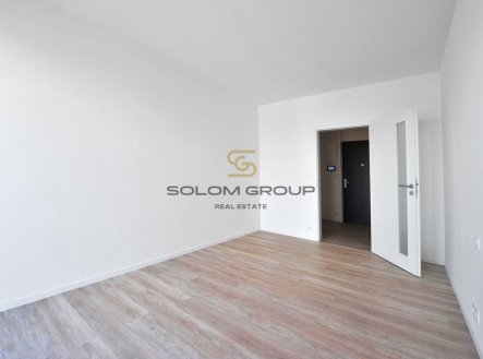 Prodej bytu, 2+kk, 53 m²
