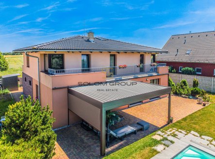 Prodej domu/vily, 212 m²