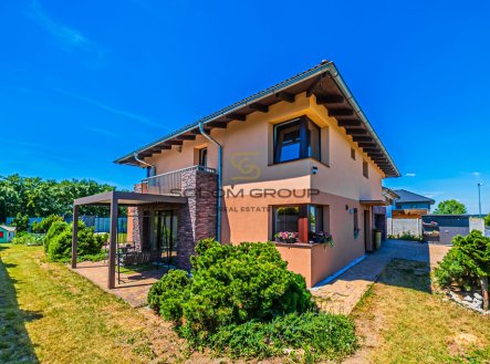 Prodej domu/vily, 212 m²