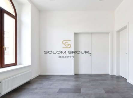 Prodej obchodní prostory, 106 m²