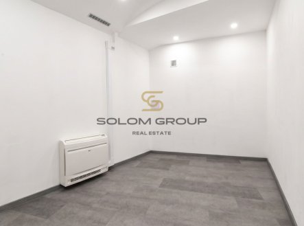 Prodej obchodní prostory, 106 m²