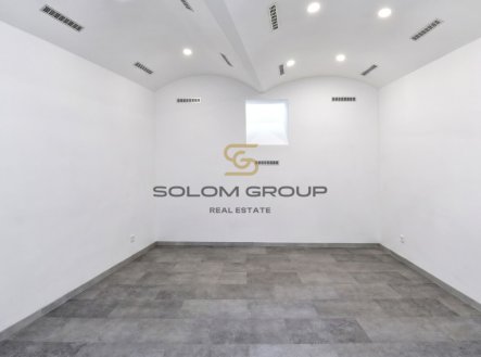 Prodej obchodní prostory, 106 m²
