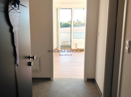 Prodej bytu, 1+kk, 36 m²