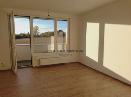 Prodej bytu, 1+kk, 36 m²