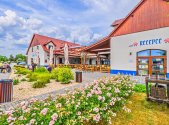 Prodej hotel, 1 071 m²