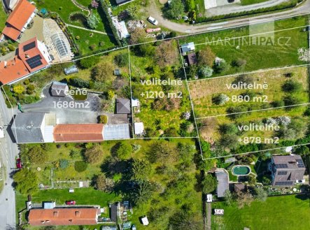 Prodej domu/vily, 326 m²
