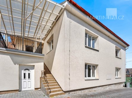 Prodej domu/vily, 326 m²