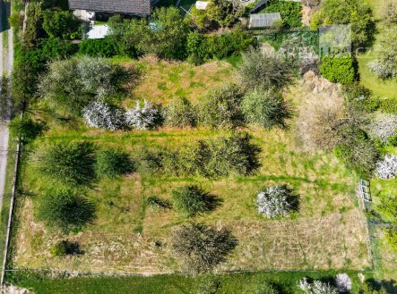 Prodej pozemku pro bydlení, 880 m²