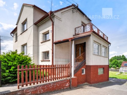 Prodej domu/vily, 274 m²