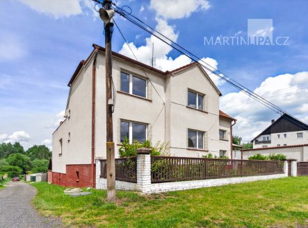 Prodej domu/vily, 274 m²
