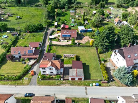 Prodej domu/vily, 274 m²