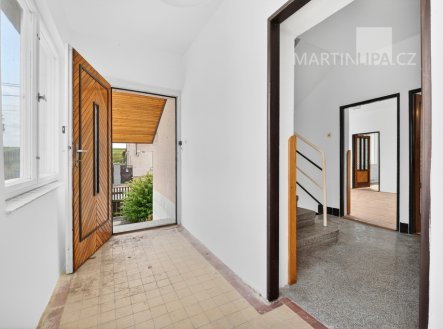Prodej domu/vily, 274 m²