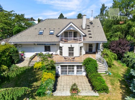 Prodej domu/vily, 366 m²