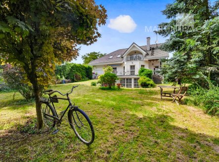 Prodej domu/vily, 366 m²