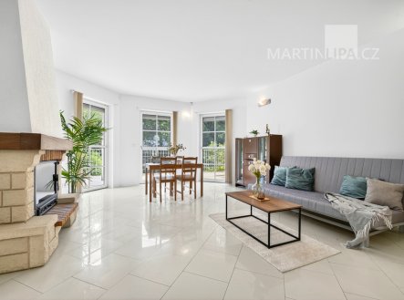 Prodej domu/vily, 366 m²