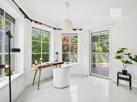 Prodej domu/vily, 366 m²