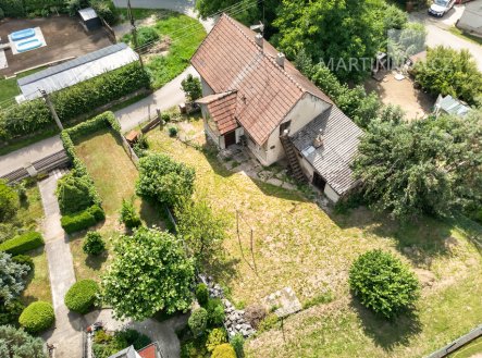 Prodej domu/vily, 78 m²