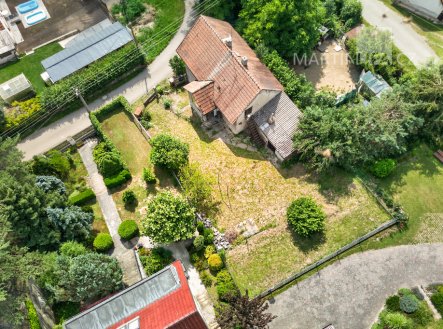 Prodej domu/vily, 78 m²
