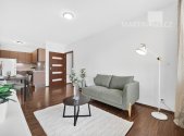 Prodej bytu, 2+kk, 43 m²