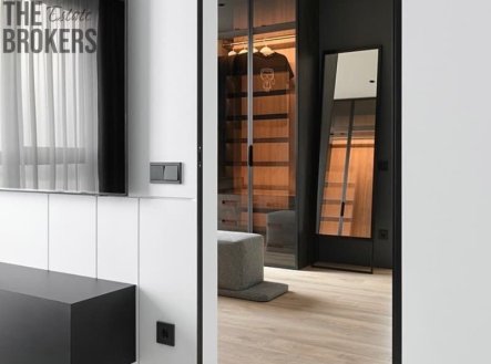 Prodej bytu, 4+kk, 114 m²