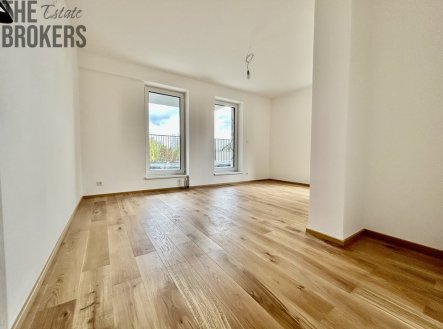 Prodej bytu, 4+kk, 114 m²