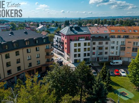 Prodej bytu, 5+kk, 151 m² obrázek