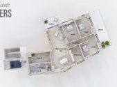 Prodej bytu, 5+kk, 151 m²